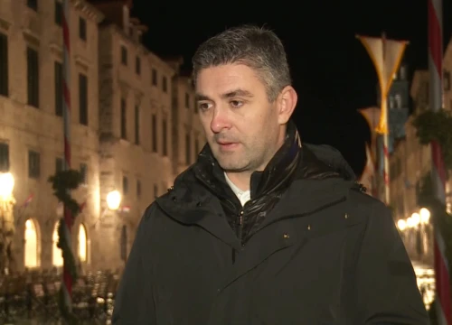Dubrovački gradonačelnik: Srbija očito ima neke namjere za zračnu luku Trebinje