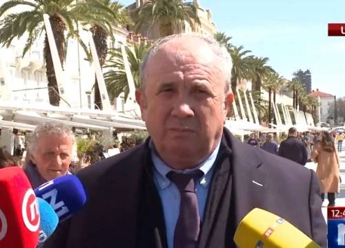 Kerum: Želim raskrinkati licemjernog Puljka i Ivoševića, oni su ekstremisti