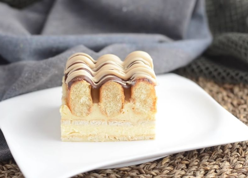 Ledeno brdo: Fini kolač koji se priprema brzo i bez paljenja pećnice