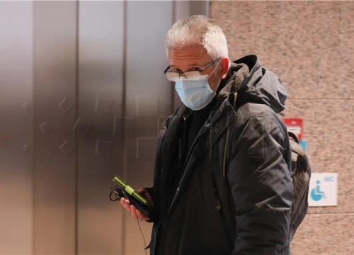 Sever: Iz Hrvatske je otišlo 400 tisuća ljudi u fertilnoj dobi