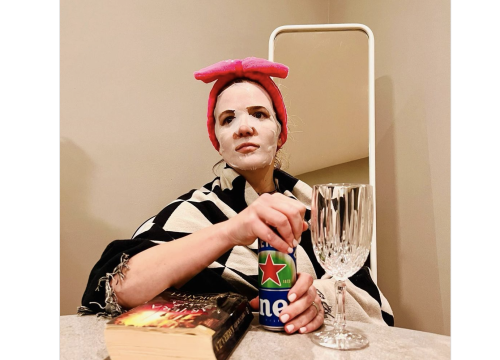 Ovo je najpoznatija šibenska voditeljica nakon posla. Prepoznajete li je?