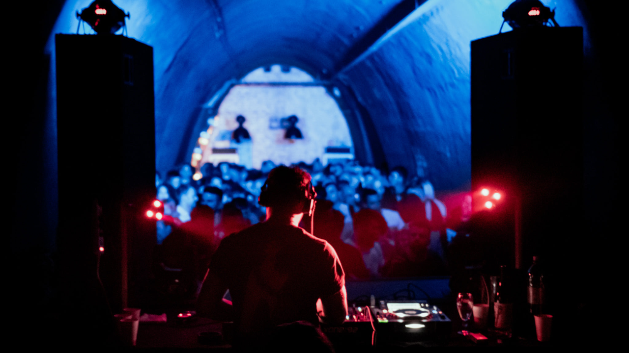 Tunel više nije rezerviran samo za elektroniku: Idućeg vikenda Šibenik pleše na dobru muziku za sve