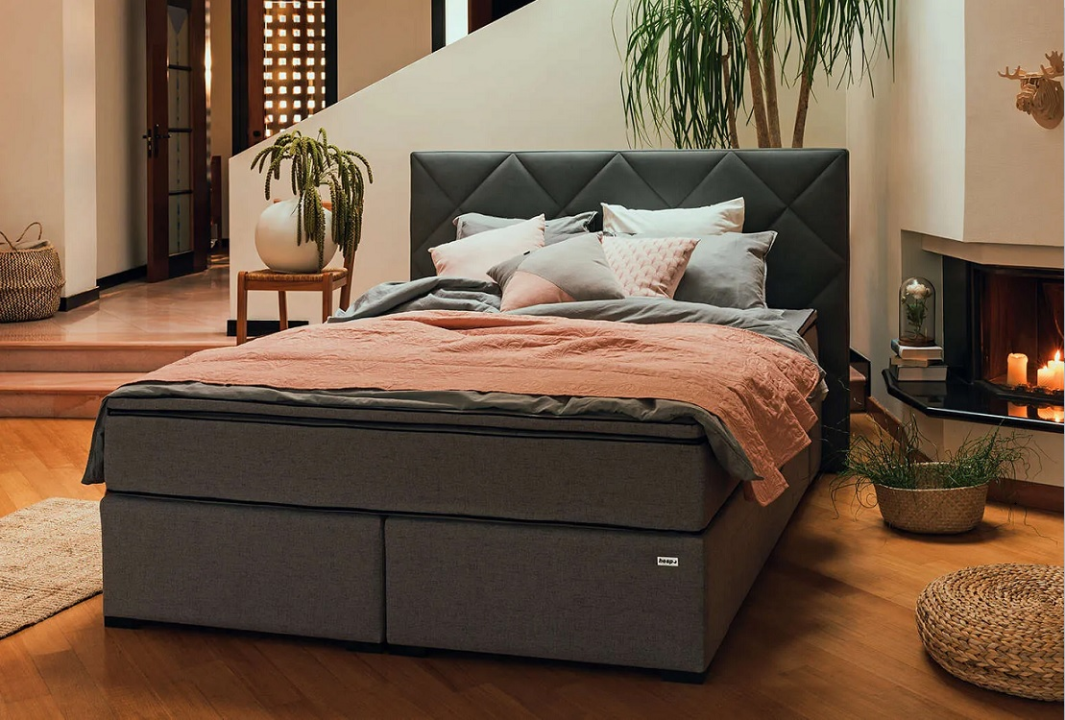 Iskoristite vrhunske popuste na madrace i krevete u Hespu!