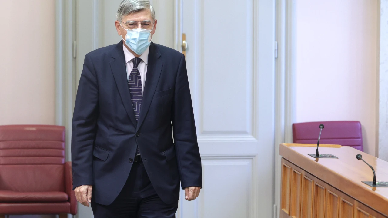 Sabor donio novi zakon o zviždačima, evo što se mijenja