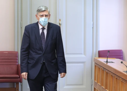 Sabor donio novi zakon o zviždačima, evo što se mijenja