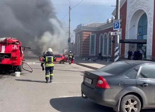 Hrvatska protjerala 18 ruskih diplomata, Slovenija 33