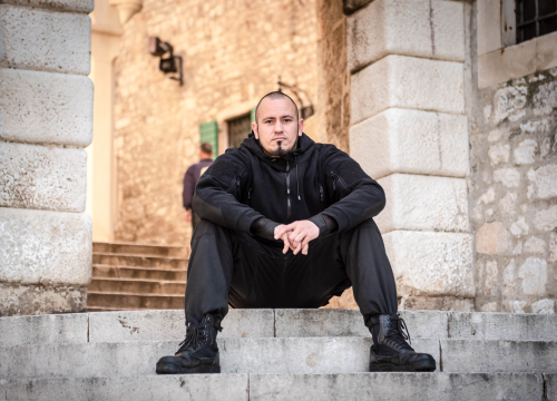 Denis Periša stvara 'pametnu kuću': Pada kiša - prozori se zatvore, prođe mačka - rolete se spuštaju