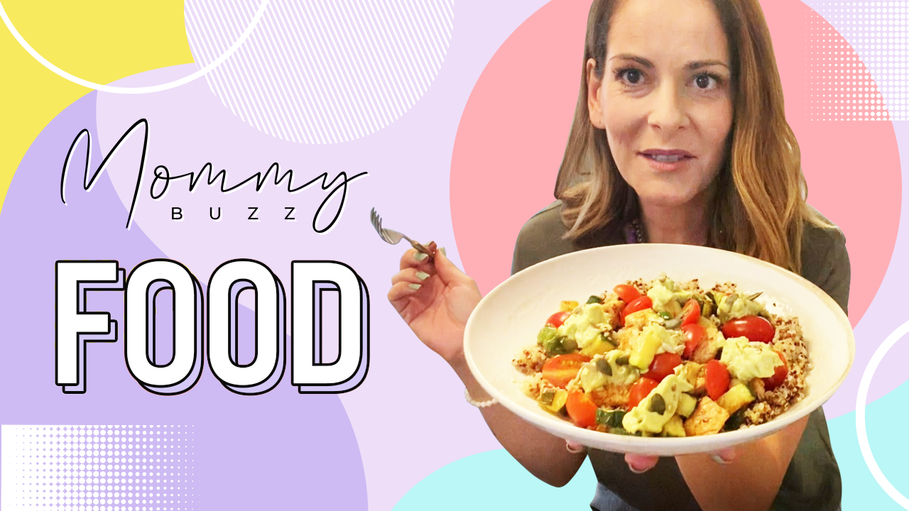 Pripremite zdravu i brzu salatu od quinoe s piletinom u tren oka