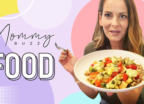 Pripremite zdravu i brzu salatu od quinoe s piletinom u tren oka