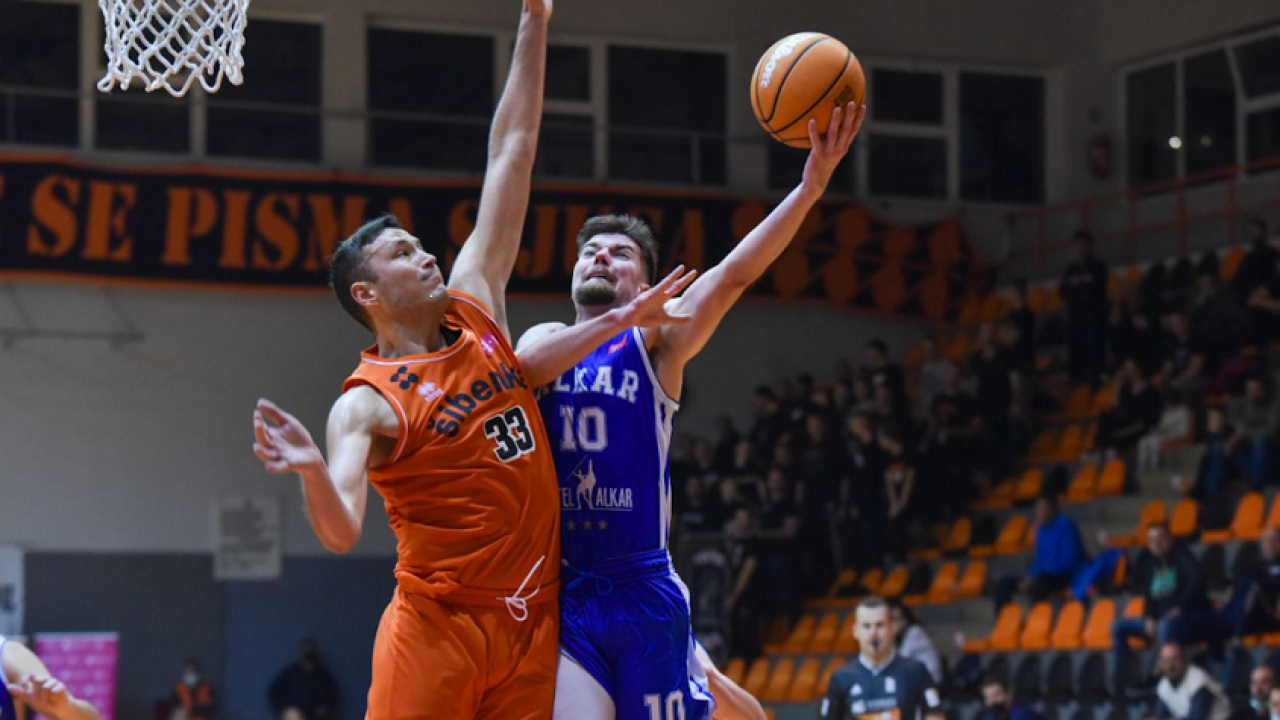 Šibenka i Alkar na Baldekinu, pobjednik utakmice bit će jednom nogom u play-offu