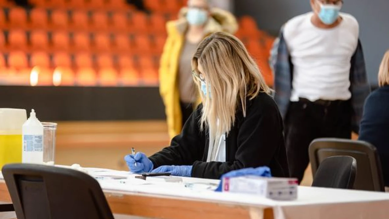 U Hrvatskoj 1142 nova slučaja zaraze, preminulo pet osoba