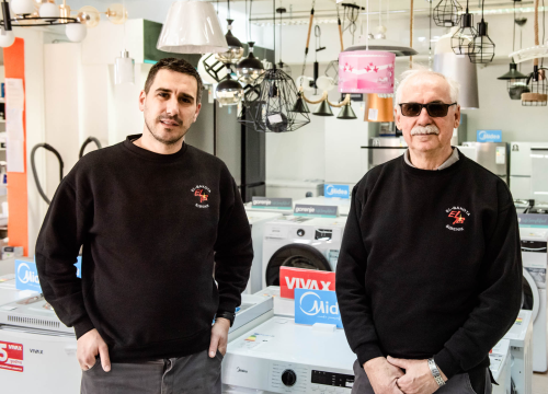 Fotografija 3 - Posjetite El Bakotu i pronađite najbolje za svoj dom!