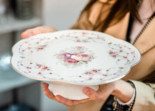 Fotografija 23 - Posjetite El Bakotu i pronađite najbolje za svoj dom!