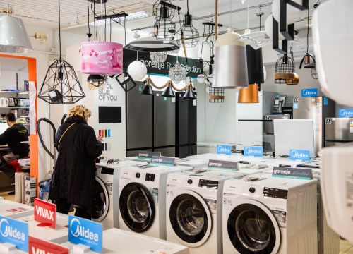 Fotografija 24 - Posjetite El Bakotu i pronađite najbolje za svoj dom!