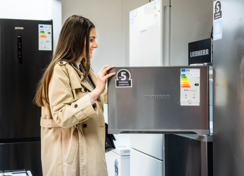 Fotografija 25 - Posjetite El Bakotu i pronađite najbolje za svoj dom!