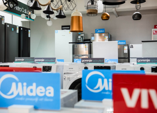 Fotografija 27 - Posjetite El Bakotu i pronađite najbolje za svoj dom!