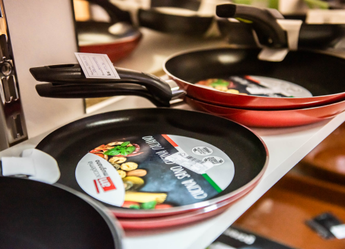 Fotografija 28 - Posjetite El Bakotu i pronađite najbolje za svoj dom!