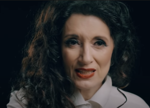 Istinska dalmatinska diva ima novi hit, poslušajte Doris Dragović i grupu Viva