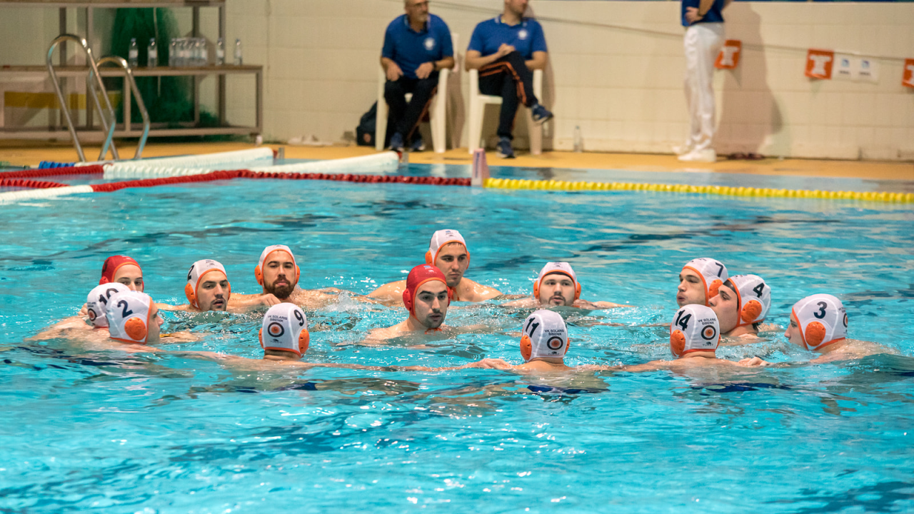 Jadran uvjerljiv u Crnici, Solarisu slijedi borba za Ligu prvaka