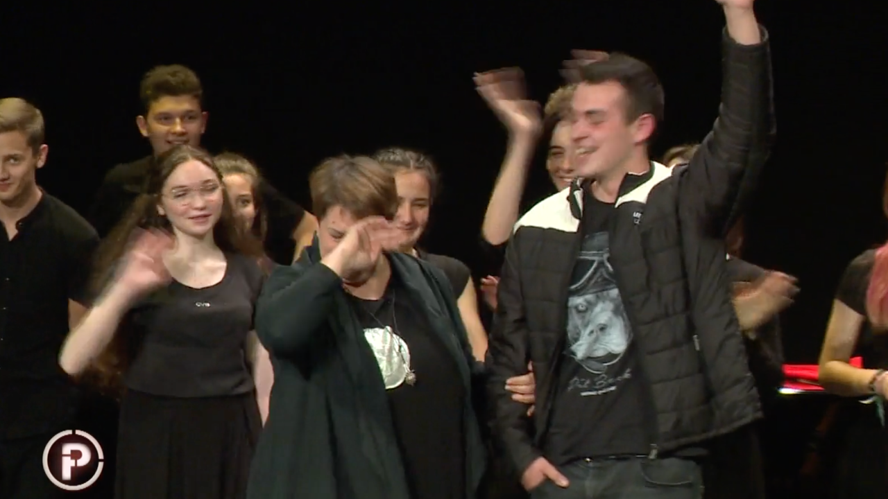 Lukina priča u Provjerenom dirnula Hrvatsku: 'Stvarno osjećaju, osjećaju jedni druge, svijet u kojem žive'