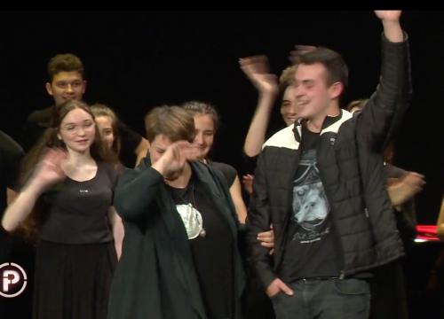 Lukina priča u Provjerenom dirnula Hrvatsku: 'Stvarno osjećaju, osjećaju jedni druge, svijet u kojem žive'