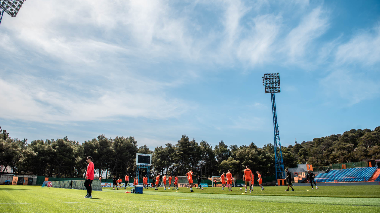 Računica uoči Slaven Belupa: 'Živimo konačno za prvu pobjedu nakon četiri poraza'