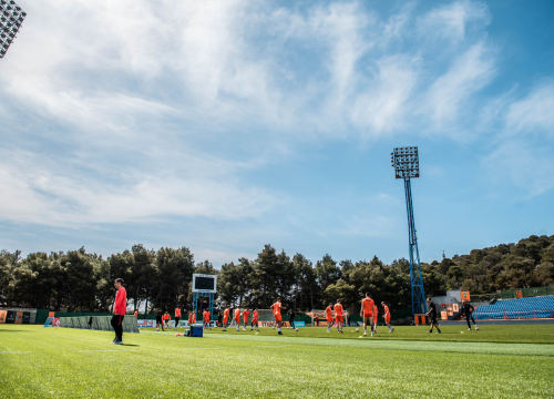 Računica uoči Slaven Belupa: 'Živimo konačno za prvu pobjedu nakon četiri poraza'