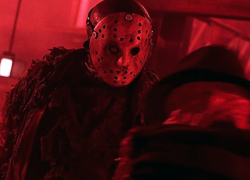 Gledati horore i jesti u isto vrijeme nikako nije dobra ideja