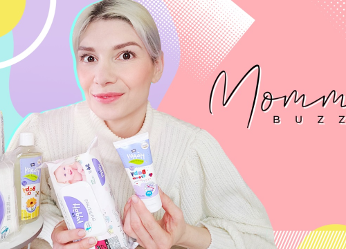 Sve o najboljoj njezi za novorođenčad od prvog dana pogledajte u videu