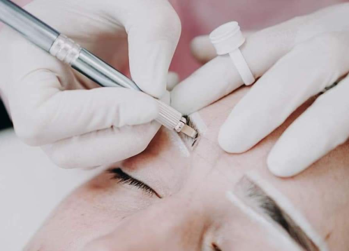 Fotografija 21 - Naručite se na hit tretman trajne šminke kod Jelene Radak!