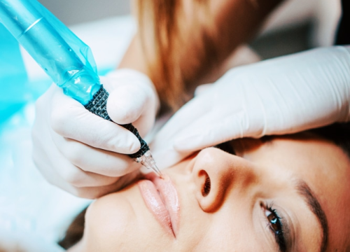 Fotografija 22 - Naručite se na hit tretman trajne šminke kod Jelene Radak!