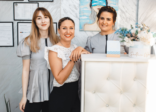 Fotografija 26 - Naručite se na hit tretman trajne šminke kod Jelene Radak!