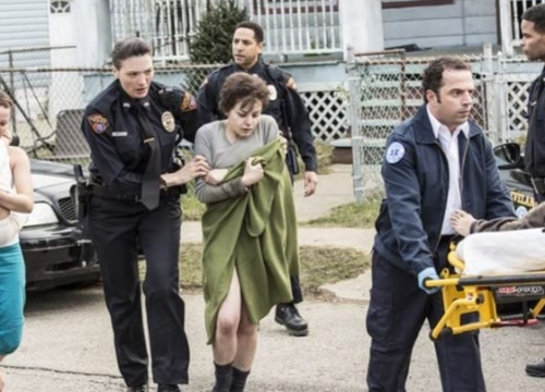 Gledatelji uznemireni mučnim filmom na Netflixu, snimljen po istinitoj priči o otmici tri djevojke