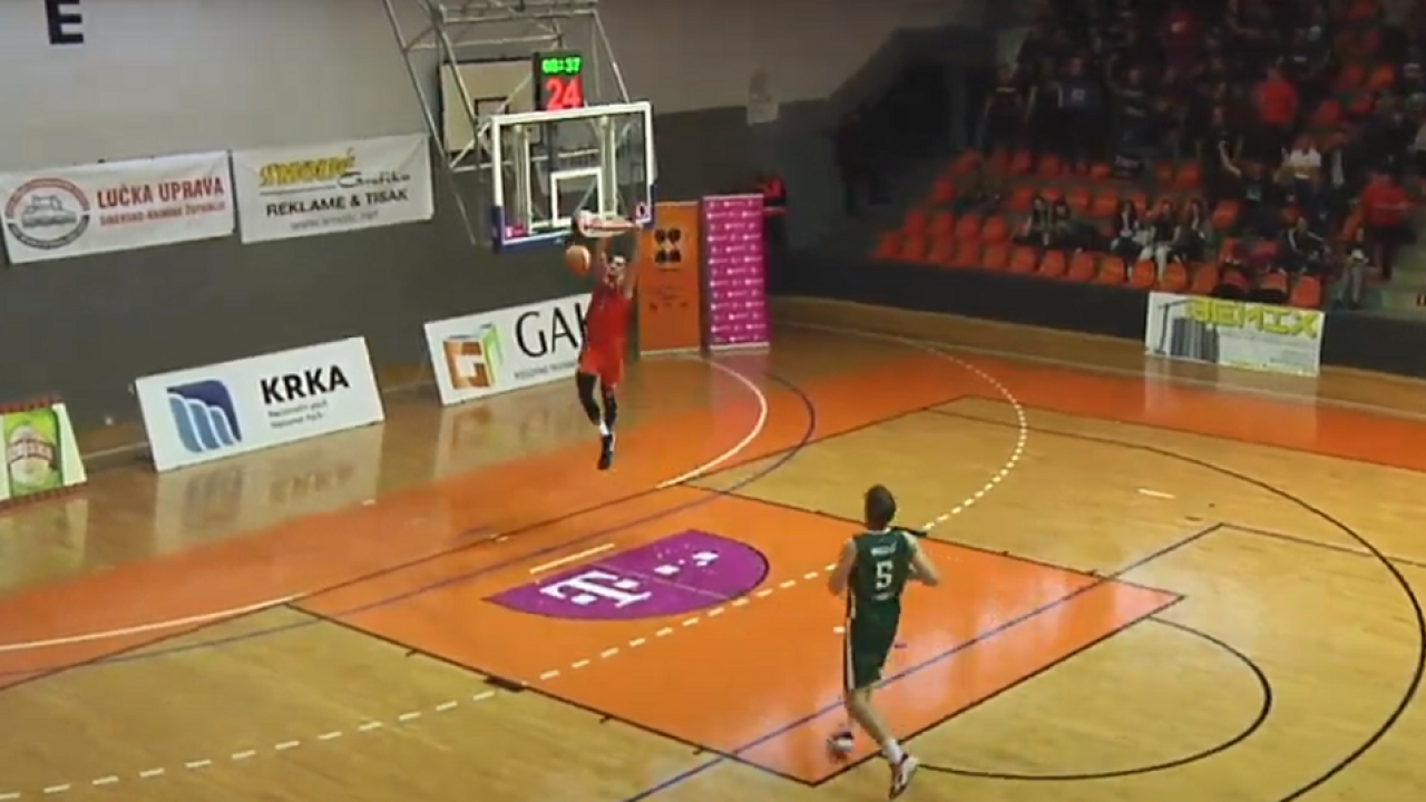 Šibenka preko Puntamike do pete pobjede zaredom