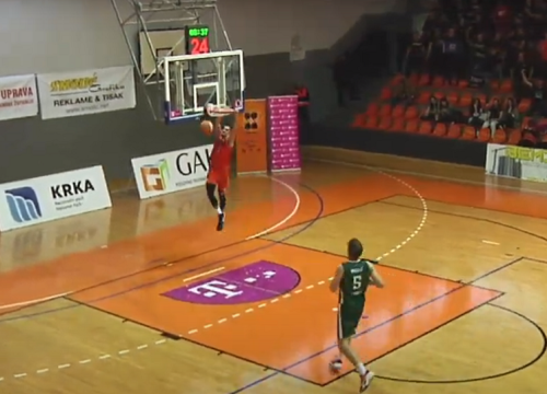 Šibenka preko Puntamike do pete pobjede zaredom