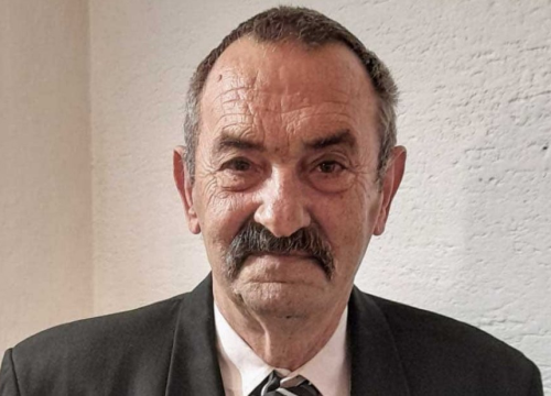 Martin Čićin Šain podnio ostavku na mjesto predsjednika Udruge umirovljenika Vodice