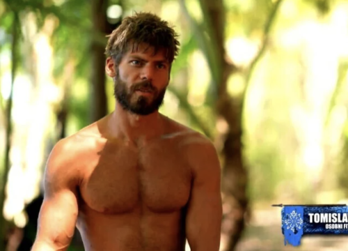 Tomislav se osjeća ugroženo pred večerašnjim nominacijama u Survivoru: Stvaraju klanove