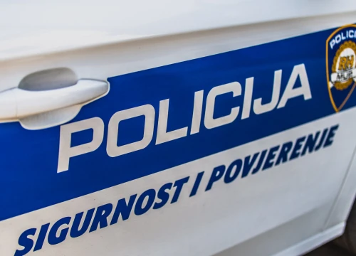 Policija otkrila detalje dramatičnog spašavanja dječaka koji je upao u Dravu