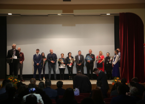 Dan Općine: Priznanja najzaslužnijim Pirovčankama i Pirovčanima