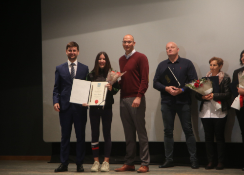 Fotografija 2 - Dan Općine: Priznanja najzaslužnijim Pirovčankama i Pirovčanima