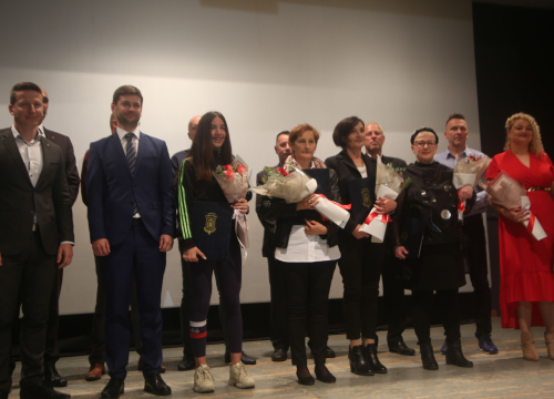 Fotografija 3 - Dan Općine: Priznanja najzaslužnijim Pirovčankama i Pirovčanima