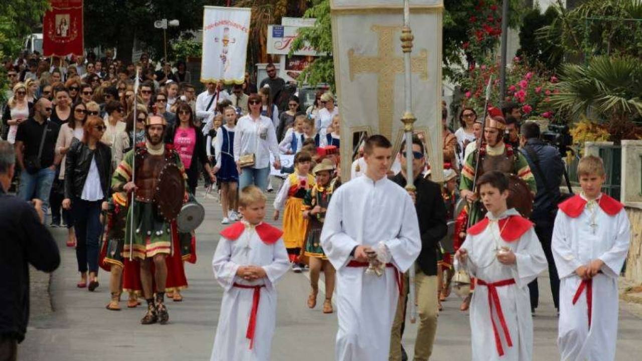 Pogledajte što su sve organizirali Vodičani povodom Dana grada