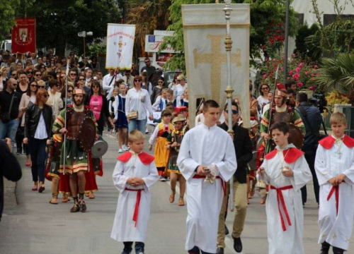Pogledajte što su sve organizirali Vodičani povodom Dana grada