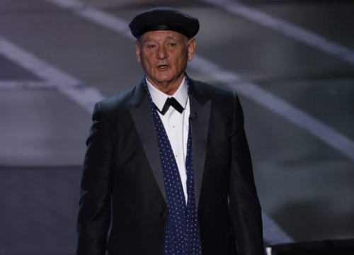 Poznati detalji prijave protiv poznatog glumca: Dodirivao je žene, ali ne po intimnim mjestima