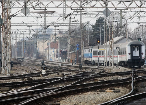 MORH objasnio tajanstveni vlak pun vojne opreme koji je prošao kroz Osijek