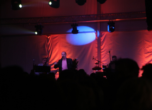 Pirovac je za Jurjevo pjevao s Mladenom Grdovićem