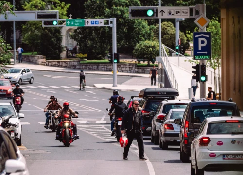 Ovaj tjedan besplatan tehnički pregled motocikala