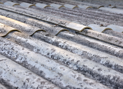 Moje Vodice bez azbesta: Sutra na predavanju u knjižnici poslušajte sve o uklanjanju krovova i fasada