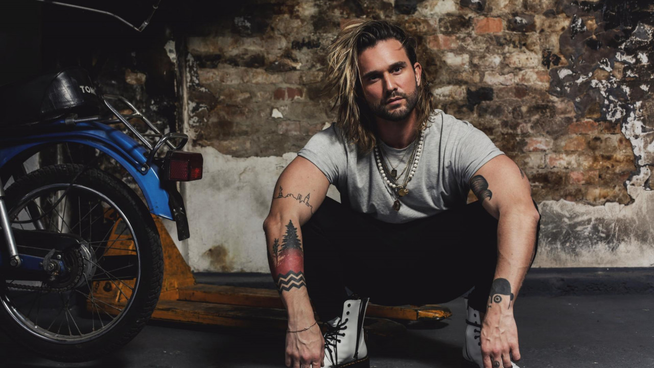 Novi spot Luke Nižetića: ‘Treba živjeti bez straha i ograničenja, svaki trenutak je važan‘