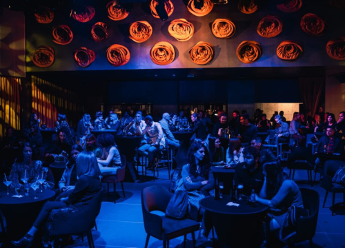 Film, koncert, ples, predstave: Pogledajte što donosi novi tjedan u Arsenu